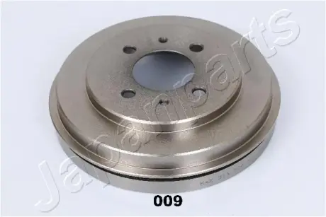 Тормозной барабан JAPANPARTS TA009
