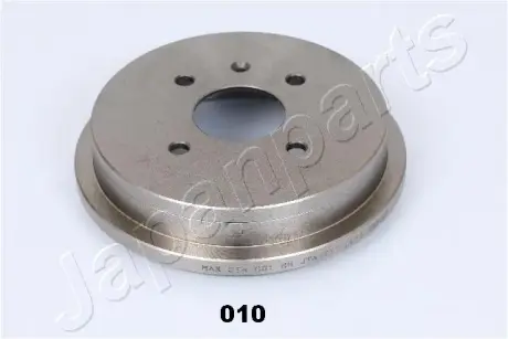 Тормозной барабан JAPANPARTS TA010