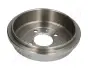 VW гальмівний барабан Polo99-01.Amulet JAPANPARTS TA0902C (фото 2)