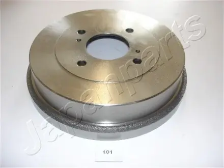 Тормозной барабан JAPANPARTS TA101