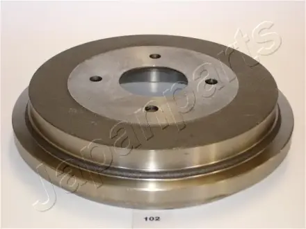 Тормозной барабан JAPANPARTS TA102