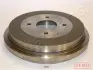 NISSAN гальмівний барабан Primera 96-02 JAPANPARTS TA102C (фото 1)