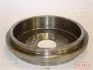NISSAN гальмівний барабан Primera 96-02 JAPANPARTS TA102C (фото 2)