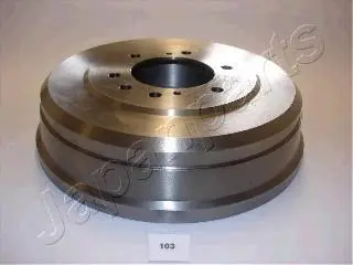 Тормозной барабан JAPANPARTS TA103