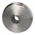 Тормозной барабан JAPANPARTS TA104 (фото 1)