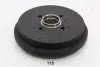 Тормозной барабан JAPANPARTS TA115 (фото 1)