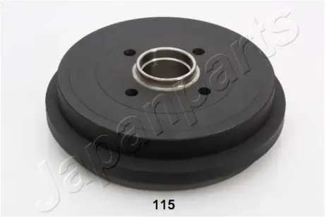 Тормозной барабан JAPANPARTS TA115