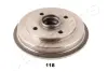 Тормозной барабан JAPANPARTS TA118 (фото 1)
