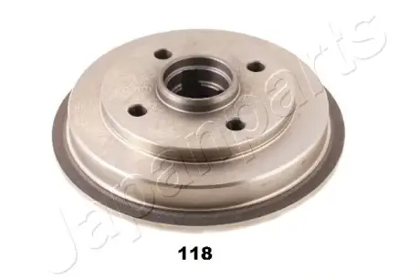 Тормозной барабан JAPANPARTS TA118