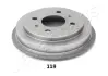 Тормозной барабан JAPANPARTS TA119 (фото 1)