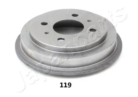Тормозной барабан JAPANPARTS TA119