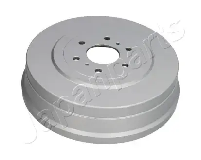 NISSAN Гальмівний барабан задн. NAVARA NP300 JAPANPARTS TA120C