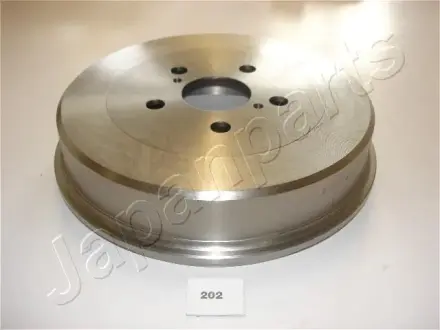 Тормозной барабан JAPANPARTS TA202
