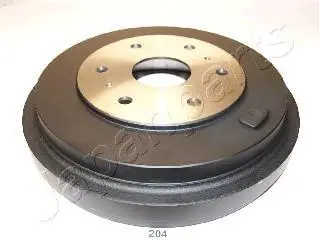 Тормозной барабан JAPANPARTS TA204