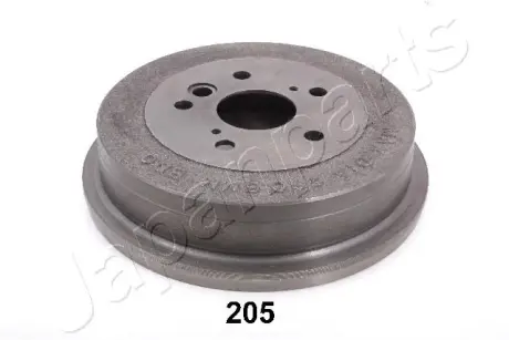 Тормозной барабан JAPANPARTS TA205