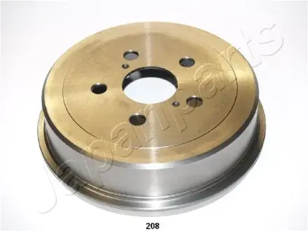 Тормозной барабан JAPANPARTS TA208