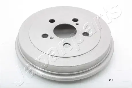 Тормозной барабан JAPANPARTS TA211