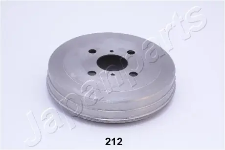 Тормозной барабан JAPANPARTS TA212