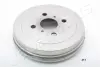 Тормозной барабан JAPANPARTS TA213 (фото 1)