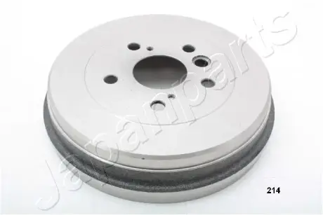 Тормозной барабан JAPANPARTS TA214