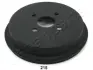 Тормозной барабан JAPANPARTS TA215 (фото 1)