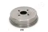 Тормозной барабан JAPANPARTS TA218 (фото 1)
