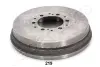 Тормозной барабан JAPANPARTS TA219 (фото 1)