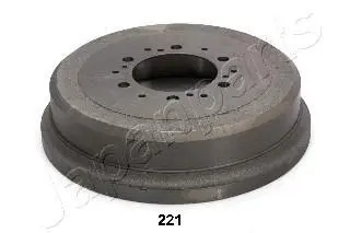 Тормозной барабан JAPANPARTS TA221