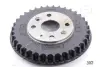Тормозной барабан JAPANPARTS TA302 (фото 1)