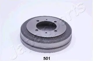 Тормозной барабан JAPANPARTS TA501 (фото 1)