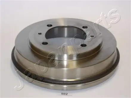Тормозной барабан JAPANPARTS TA502