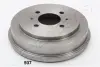 Тормозной барабан JAPANPARTS TA507 (фото 1)