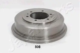 Тормозной барабан JAPANPARTS TA508
