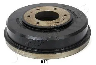Тормозной барабан JAPANPARTS TA511