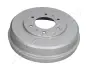 MITSUBISHI Тормозной барабан задн.L200 05- JAPANPARTS TA511C (фото 1)