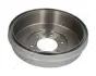 MITSUBISHI Тормозной барабан задн.L200 05- JAPANPARTS TA511C (фото 2)