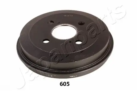 Тормозной барабан JAPANPARTS TA605