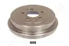 Тормозной барабан JAPANPARTS TA606 (фото 1)