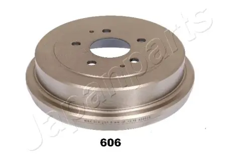 Тормозной барабан JAPANPARTS TA606