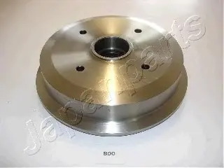 Тормозной барабан JAPANPARTS TA800