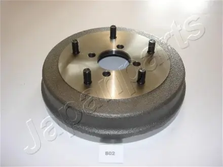 Тормозной барабан JAPANPARTS TA802