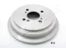 Тормозной барабан JAPANPARTS TA811 (фото 1)