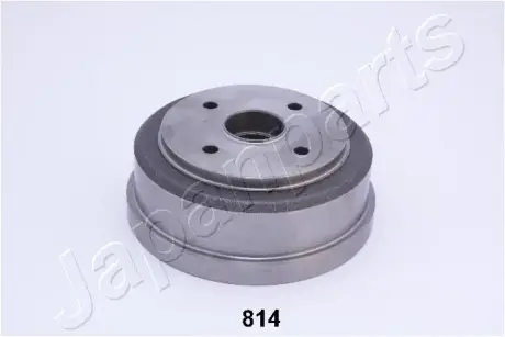Тормозной барабан JAPANPARTS TA814