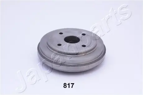 Тормозной барабан JAPANPARTS TA817
