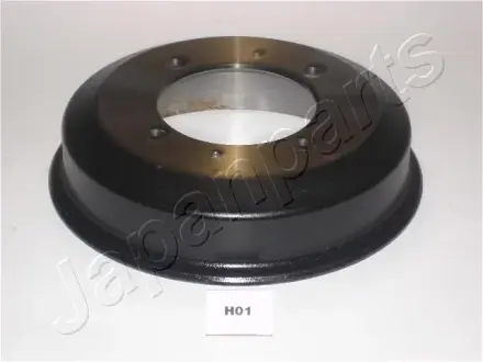 Тормозной барабан JAPANPARTS TAH01