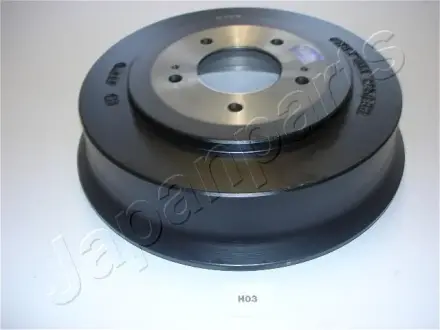 Тормозной барабан JAPANPARTS TAH03