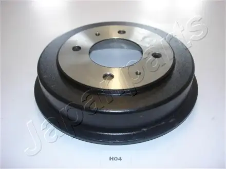 Тормозной барабан JAPANPARTS TAH04