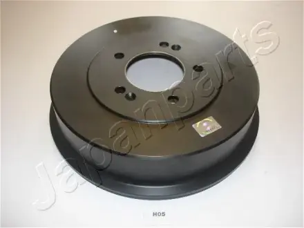 Тормозной барабан JAPANPARTS TAH05