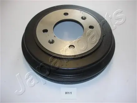 Тормозной барабан JAPANPARTS TAH11