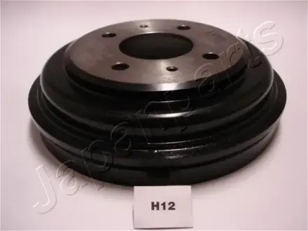 Тормозной барабан JAPANPARTS TAH12